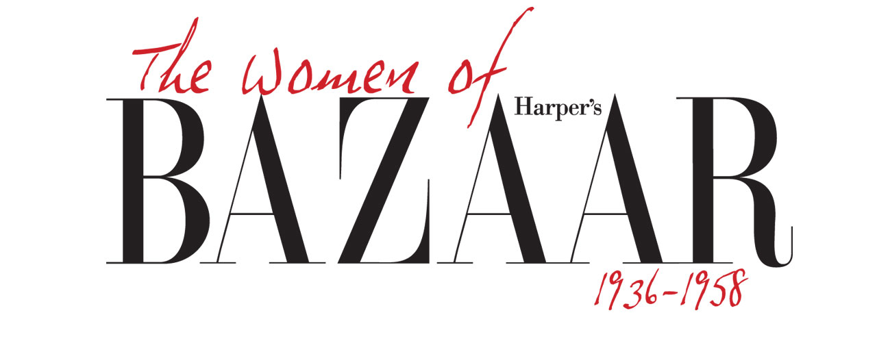 Le donne di Harper Bazaar